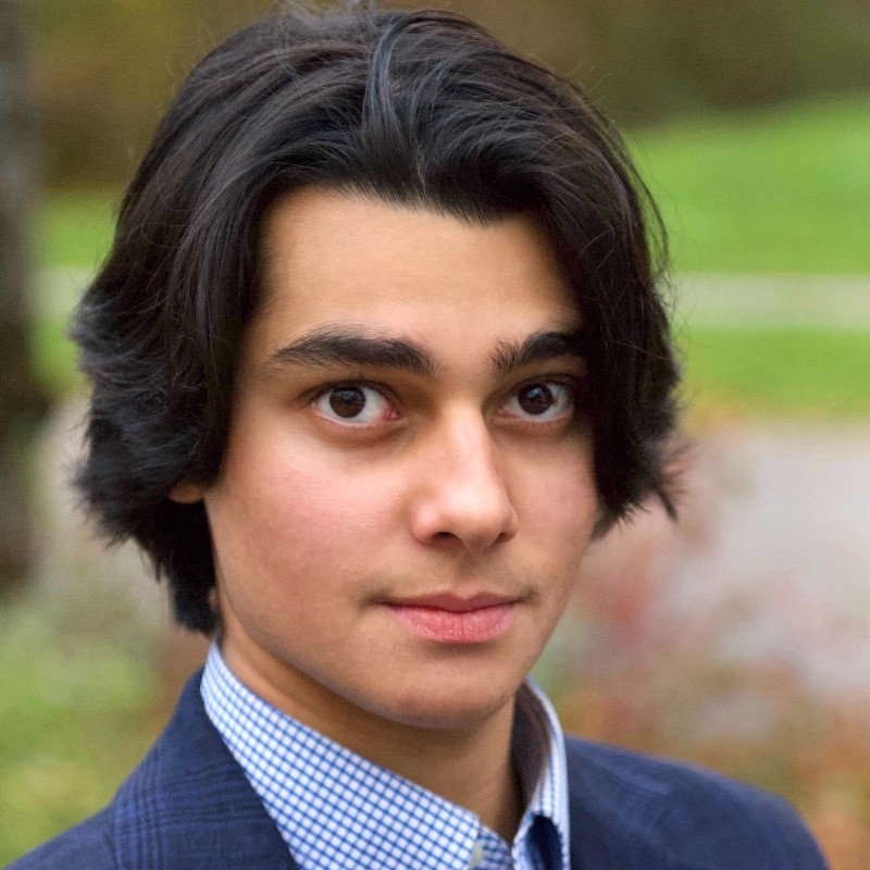 Rahul Sundar