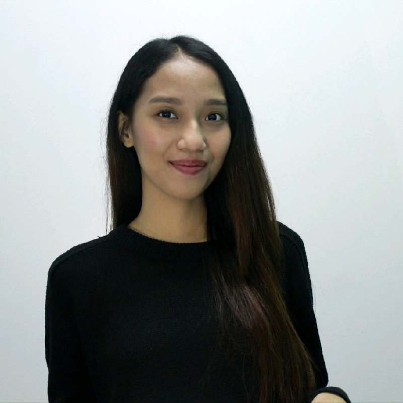 Rochelle Enriquez